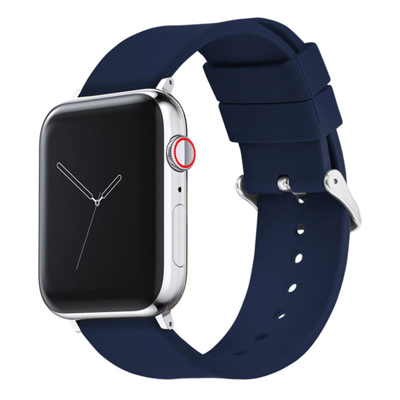 Soft Sport Silicone Band
